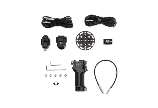 Rent DJI RS Expansion Base Kit - Image 1