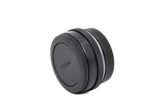 Rent Canon Control Ring Mount Adapter EF to RF - Image 1