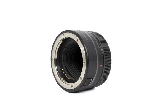 Rent Canon Mount Adapter EF to RF - Image 1