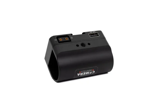 Rent Tilta Power Supply Module for Ring Grip - Image 2