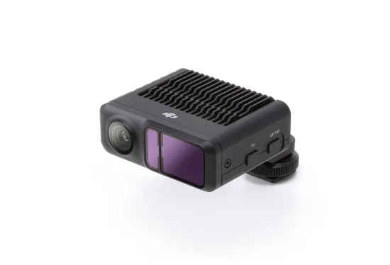 Rent DJI LiDAR Range Finder (RS) - Image 1