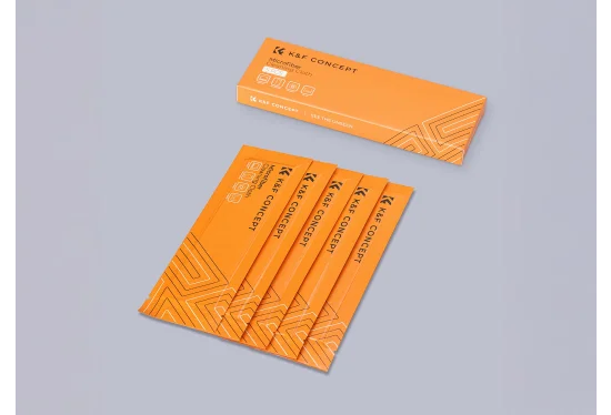 Rent K&F Concept Microfiber Cleaning Cloths (5-pack) - Image 2