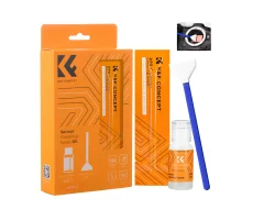 Rent K&F Concept 16mm APS-C Sensor Cleaning Kit - Image 1