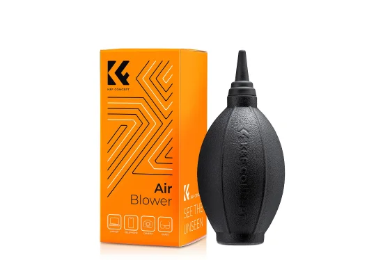 Rent K&F Concept Silicone Air Blower - Image 2