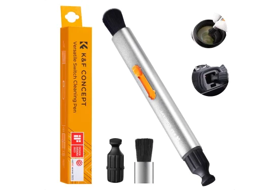 Rent K&F Concept Aluminum Cleaning Pen - Image 1