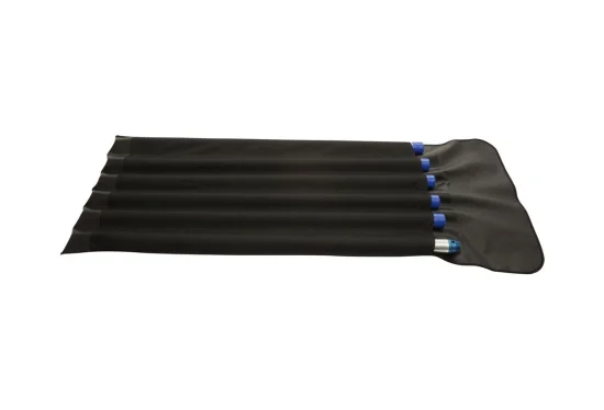 Rent Dana Dolly Portable Pipe Kit - Image 1