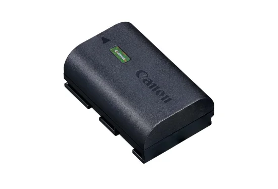 Rent Canon LP-E6NH Battery - Image 1