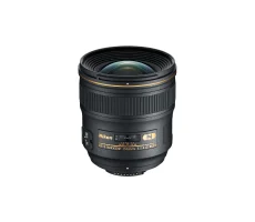 Rent Nikon AF-S NIKKOR 24mm f/1.4G ED - Image 1
