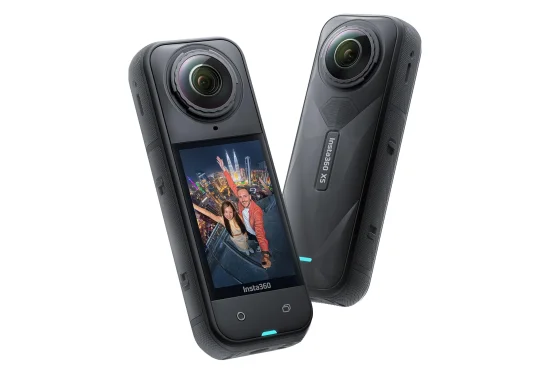 Rent Insta360 X5-8K - Image 1