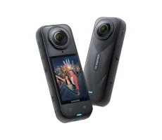 Rent Insta360 X5-8K - Image 1