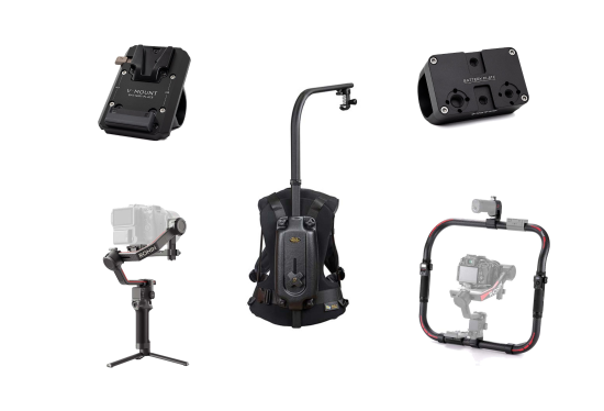 Rent Easyrig Gimbal Kit - Image 1