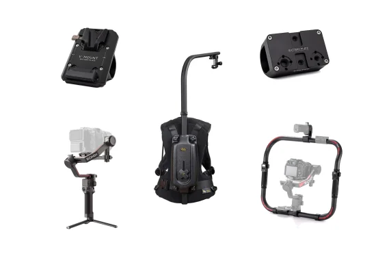 Rent Easyrig Gimbal Kit - Image 1