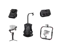Rent Easyrig Gimbal Kit - Image 1