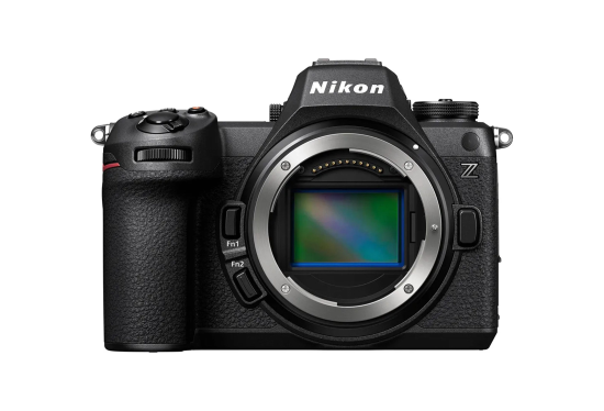 Rent Nikon Z6III - Image 1