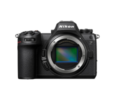 Rent Nikon Z6III - Image 1