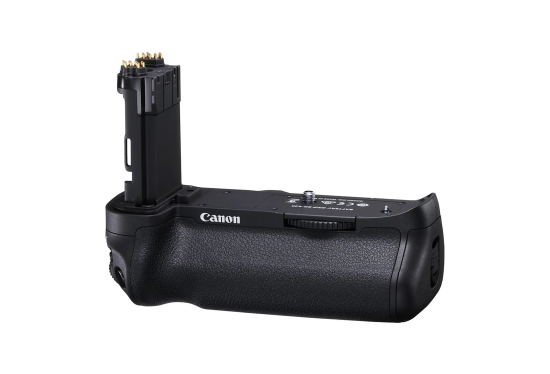 Rent Canon BG-E20 Battery Grip for EOS 5D Mark IV - Image 1