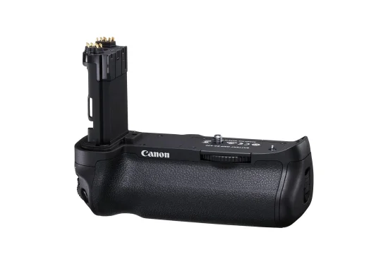 Rent Canon BG-E20 Battery Grip for EOS 5D Mark IV - Image 1