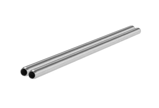 Rent 15mm Steel Extension Rods (60cm, Pair) - Image 1