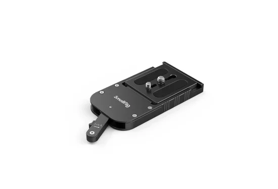 Rent SmallRig 2128 Touch and Go Quick Release Kit - Image 1