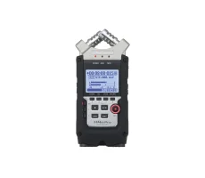 Rent Zoom H4n Pro - Image 1