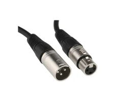 Rent XLR Cable - 10ft - Image 1