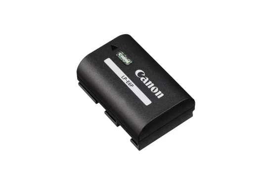 Rent Canon LP-E6P Battery - Image 1
