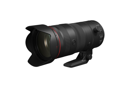 Rent Canon RF 24-105mm f/2.8 L IS USM Z - Image 1