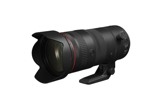 Rent the Canon RF 24-105mm f/2.8 L IS USM Z