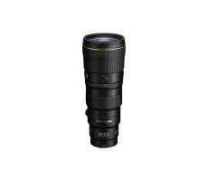 Rent Nikon Z 600mm f/6.3 VR S - Image 1