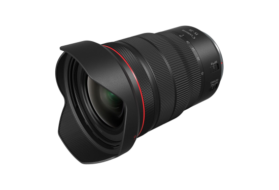 Rent Canon RF 15-35mm f/2.8L IS USM - Image 1