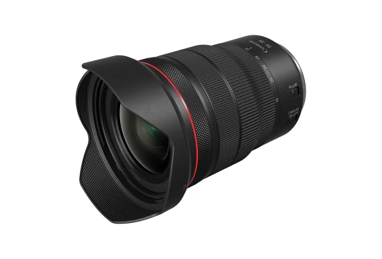 Rent Canon RF 15-35mm f/2.8L IS USM - Image 1