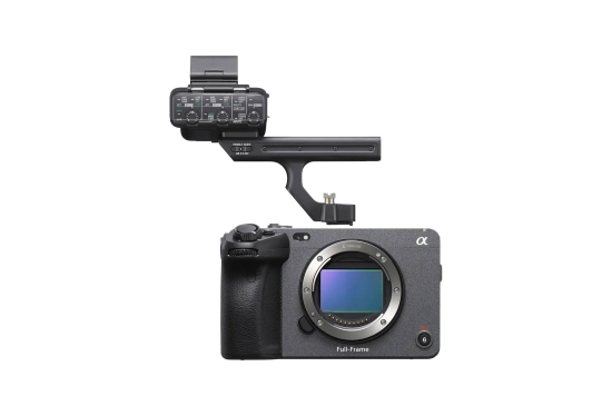 Rent Sony FX3 A - Image 1