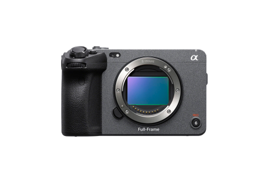 Rent Sony FX3 - Image 1