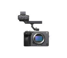 Rent Sony FX3 A - Image 1