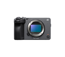 Rent Sony FX3A - Image 1