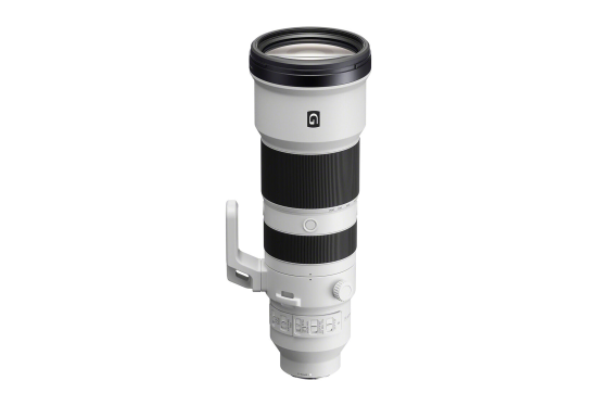 Rent Sony FE 400-800mm f/6.3-8 G OSS - Image 1