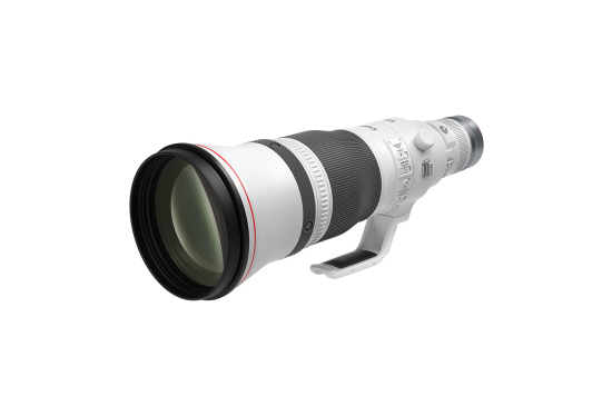 Rent Canon RF 600mm f/4L IS USM - Image 1