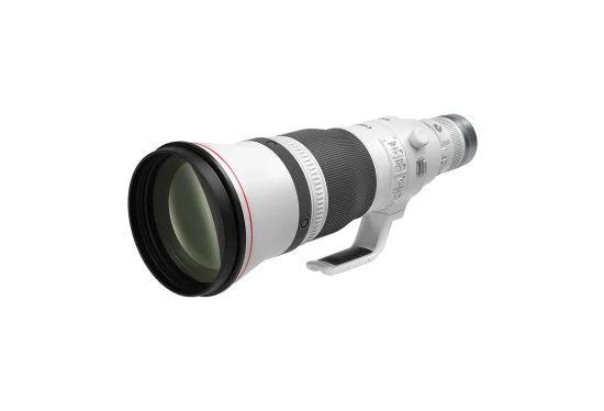 Rent Canon RF 600mm f/4L IS USM - Image 1
