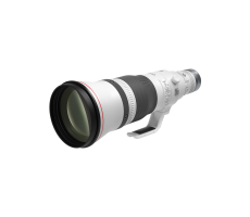 Rent Canon RF 600mm f/4L IS USM - Image 1