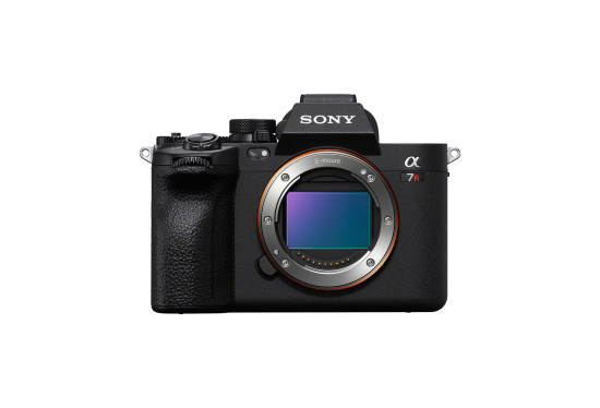 Rent Sony A7R V - Image 1