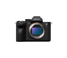 Rent Sony A7R V - Image 1