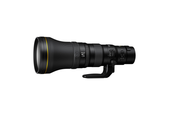 Rent Nikon Z 800mm f/6.3 VR S - Image 1