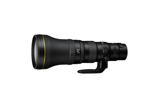 Rent Nikon Z 800mm f/6.3 VR S - Image 1