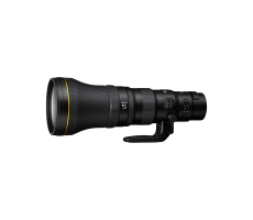 Rent Nikon Z 800mm f/6.3 VR S - Image 1