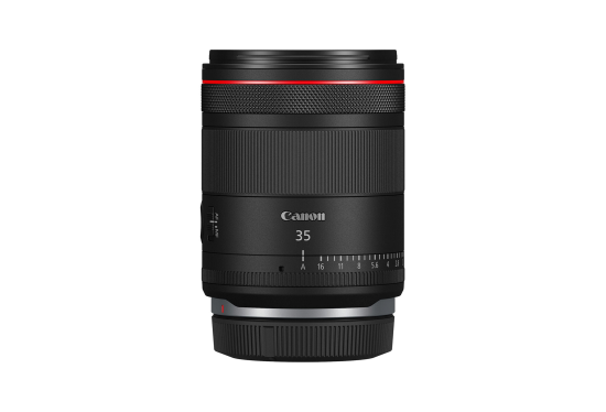 Rent Canon RF 35mm f/1.4 L VCM - Image 1
