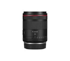 Rent Canon RF 35mm f/1.4 L VCM - Image 1