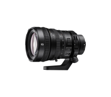 Rent Sony FE 28-135mm f/4 G PZ OSS - Image 1