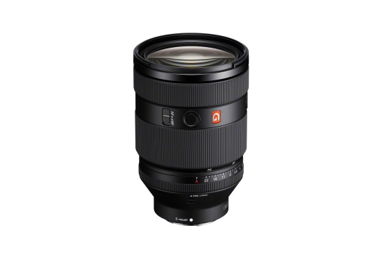 Rent Sony FE 28-70mm f/2 GM - Image 1