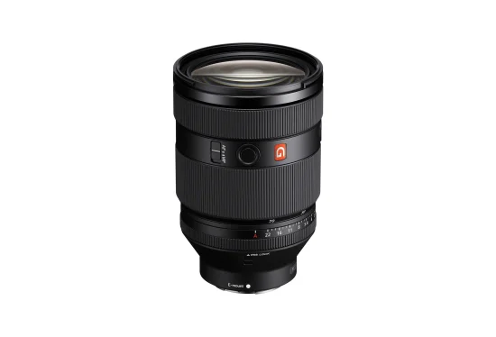 Rent the Sony FE 28-70mm f/2 GM