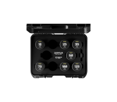 Rent DZOFilm VESPID Prime 7-Lens Kit V2 (PL & EF Mounts) - Image 1